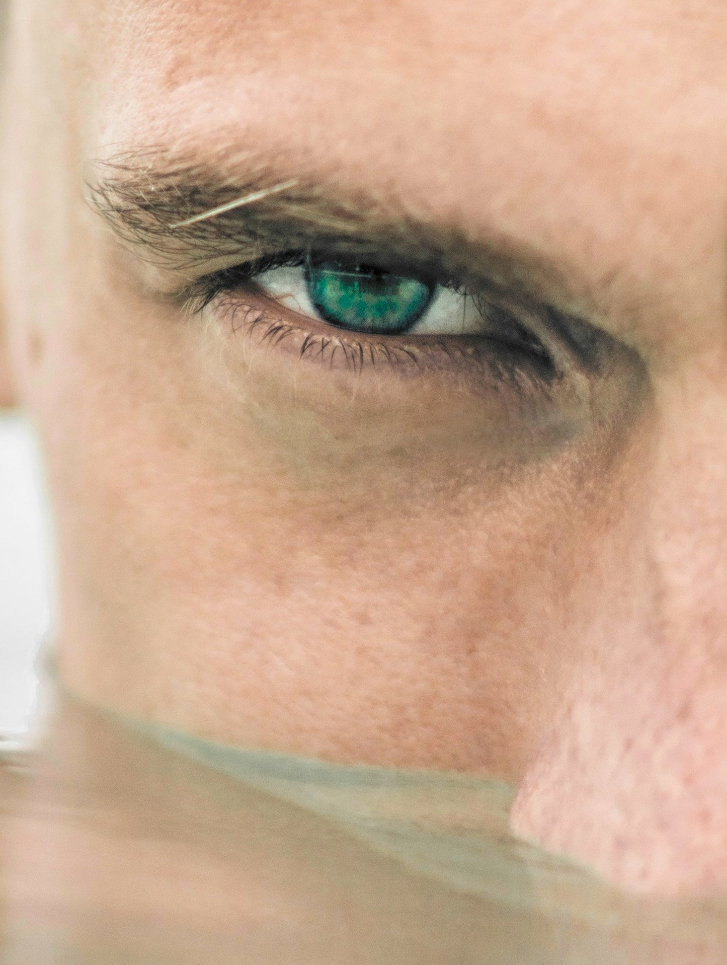 3-in-1 Eye Cream for Men