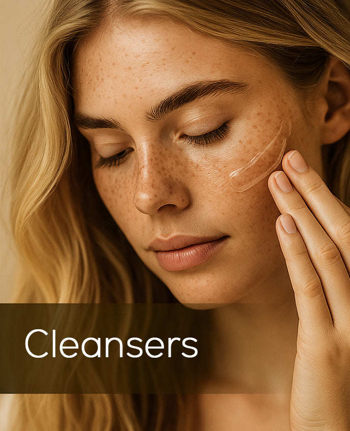 Cleansers