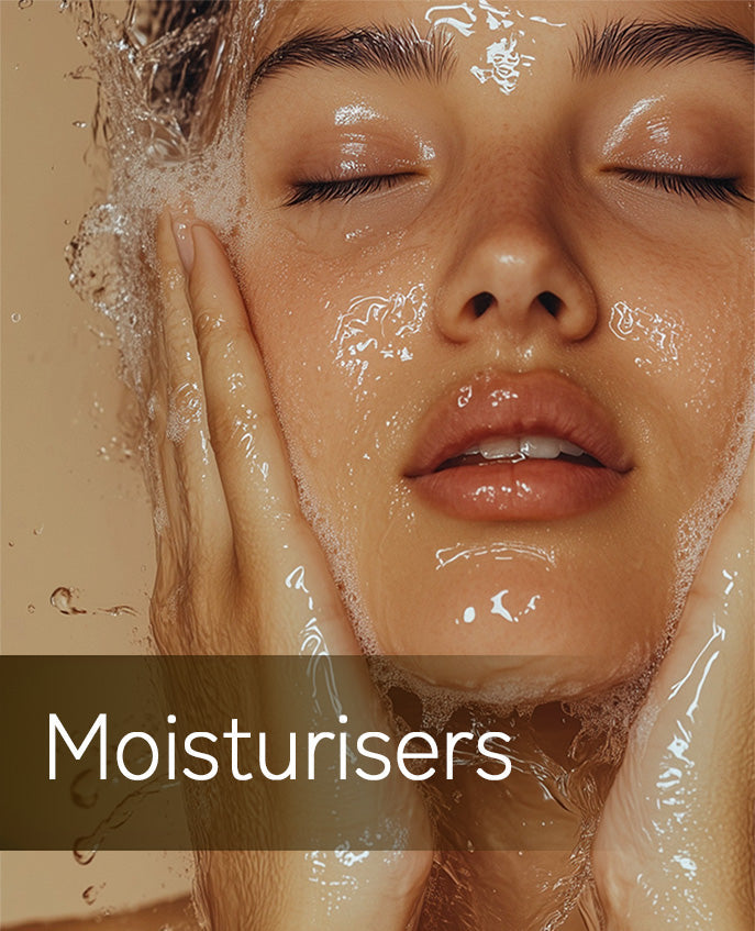 Moisturisers