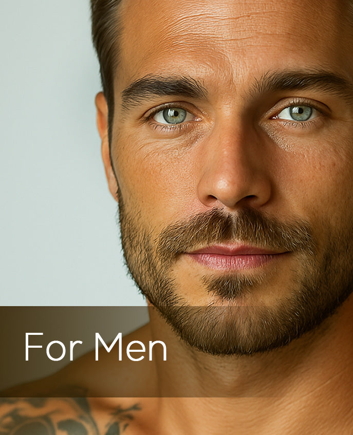 For Man