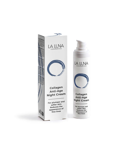 Callogen Anti-Age Night Cream