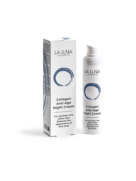 Callogen Anti-Age Night Cream