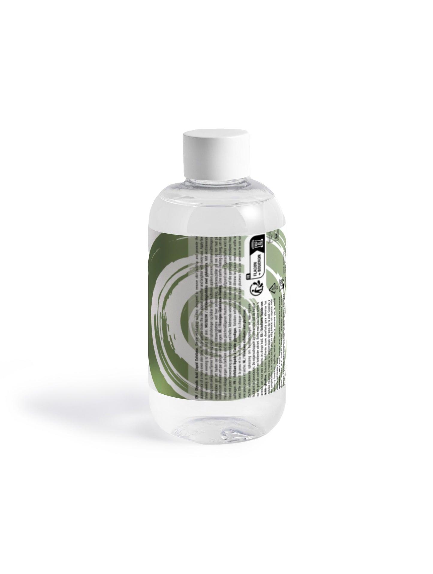 La Luna Glycolic Acid Liquid Exfoliator – Gentle 3.5% AHA Exfoliant for Smoother, Brighter Skin | Infused with Cranberry & Lingonberry Extracts.
