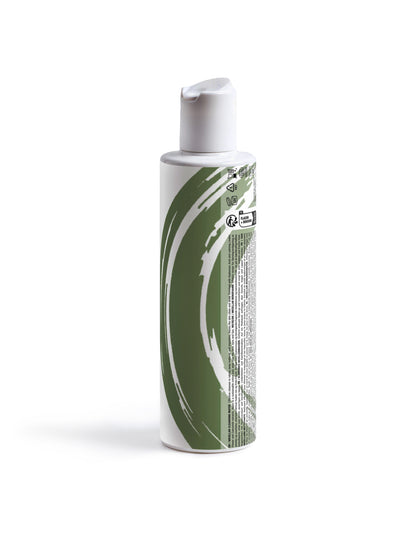 La Luna Micellar Cleansing Water – Hydrating, Gentle Face Cleanser with Hyaluronic Acid, Aloe Juice, Chamomile & Linden Flower Extracts for All Skin Types.
