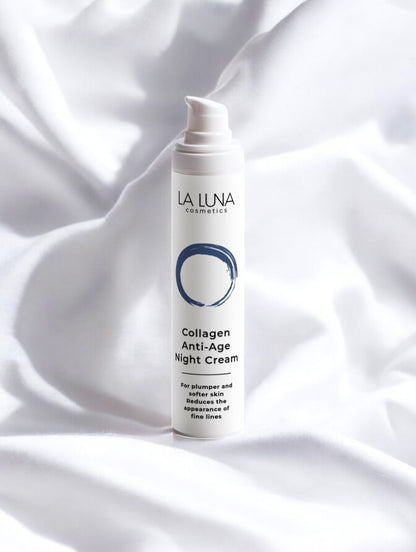Callogen Anti-Age Night Cream